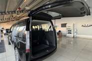 Hyundai Staria Hyundai Staria Business+
