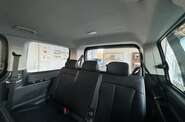 Hyundai Staria Hyundai Staria Business+