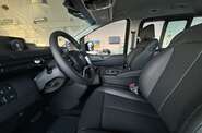 Hyundai Staria Hyundai Staria Business+