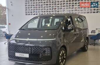 Hyundai Staria 2025 в Одесса