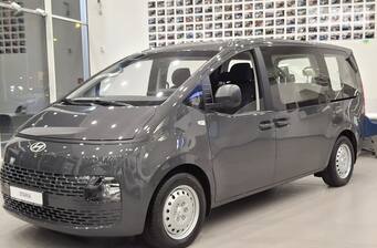 Hyundai Staria 2025 Comfort