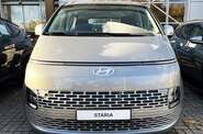 Hyundai Staria Business
