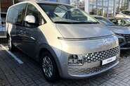Hyundai Staria Business