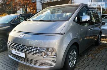 Hyundai Staria 2025 Business