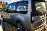 Hyundai Staria Business