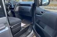 Hyundai Staria Business
