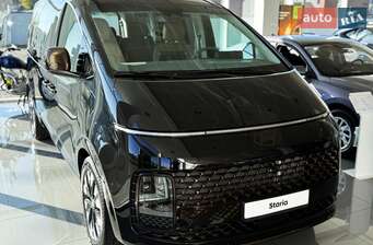Hyundai Staria 2025 в Київ