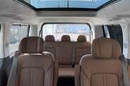 Hyundai Staria Top