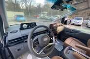 Hyundai Staria Top