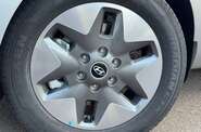 Hyundai Staria Business+