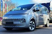 Hyundai Staria Business+
