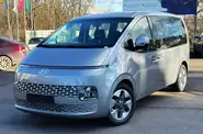 Hyundai Staria Business+