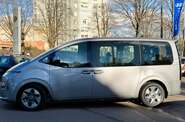 Hyundai Staria Business+