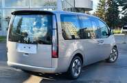 Hyundai Staria Business+
