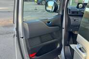 Hyundai Staria Business+
