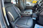 Hyundai Staria Business+