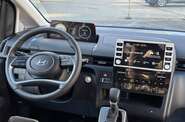 Hyundai Staria Business+