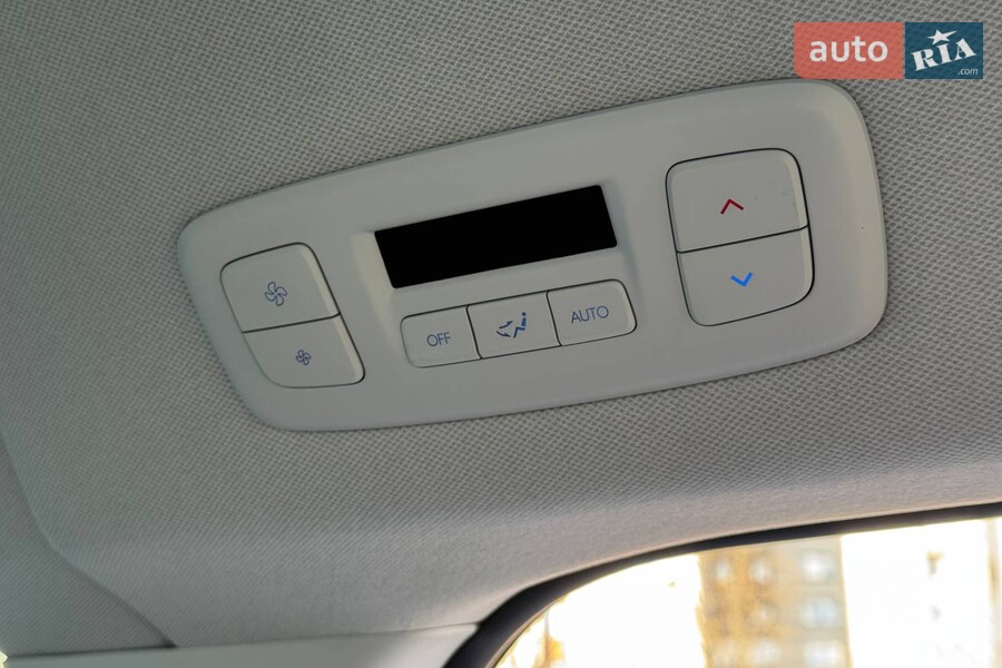 Hyundai Staria - фото 23