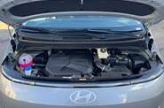 Hyundai Staria Business+