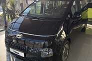 Hyundai Staria Business+