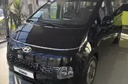 Hyundai Staria Business+