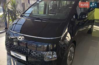 Hyundai Staria 2025 в Київ