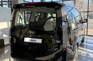 Hyundai Staria Business+