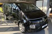 Hyundai Staria Business+
