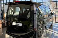 Hyundai Staria Business+