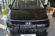 Hyundai Staria Business+