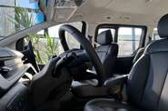 Hyundai Staria Business+