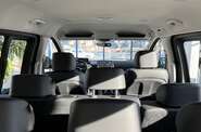 Hyundai Staria Business+