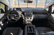 Hyundai Staria Business+