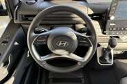 Hyundai Staria Business+