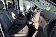 Hyundai Staria Business+