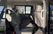 Hyundai Staria Business+