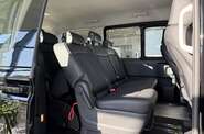 Hyundai Staria Business+