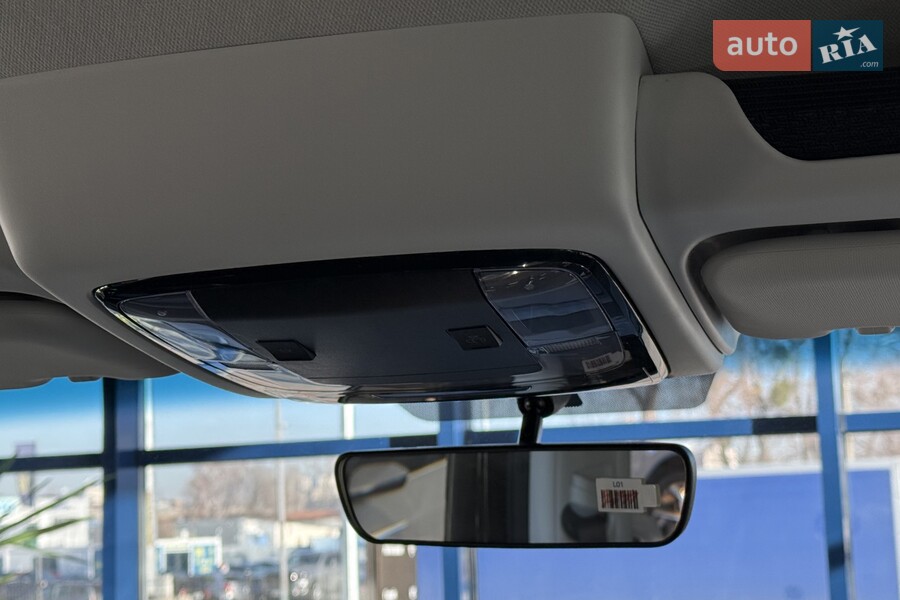 Hyundai Staria - фото 13