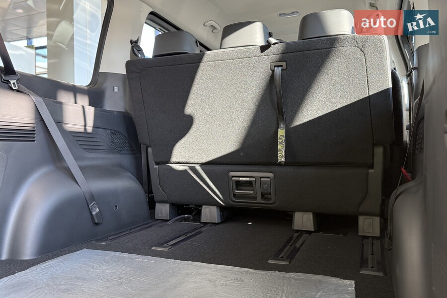 Hyundai Staria - фото 25