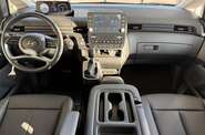 Hyundai Staria - фото 24