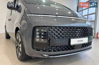 Hyundai Staria 2025 в Дніпро (Дніпропетровськ)