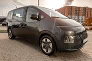 Hyundai Staria - фото 1