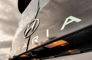 Hyundai Staria - фото 8