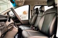 Hyundai Staria - фото 18