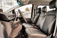 Hyundai Staria - фото 22