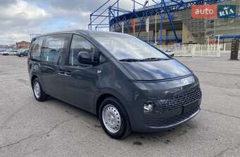 Hyundai Staria 2025 в Харків