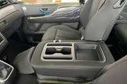 Hyundai Staria Business+