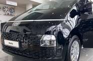 Hyundai Staria Business+