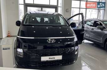 Hyundai Staria 2025 в Київ