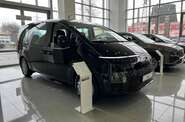 Hyundai Staria Business+